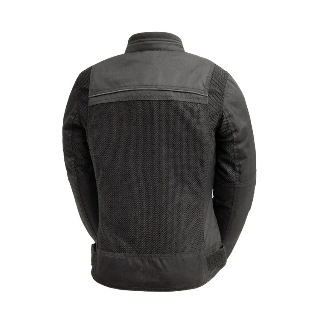 Majestic Women Motorcycle Jacket | Demastic USA - Demastic