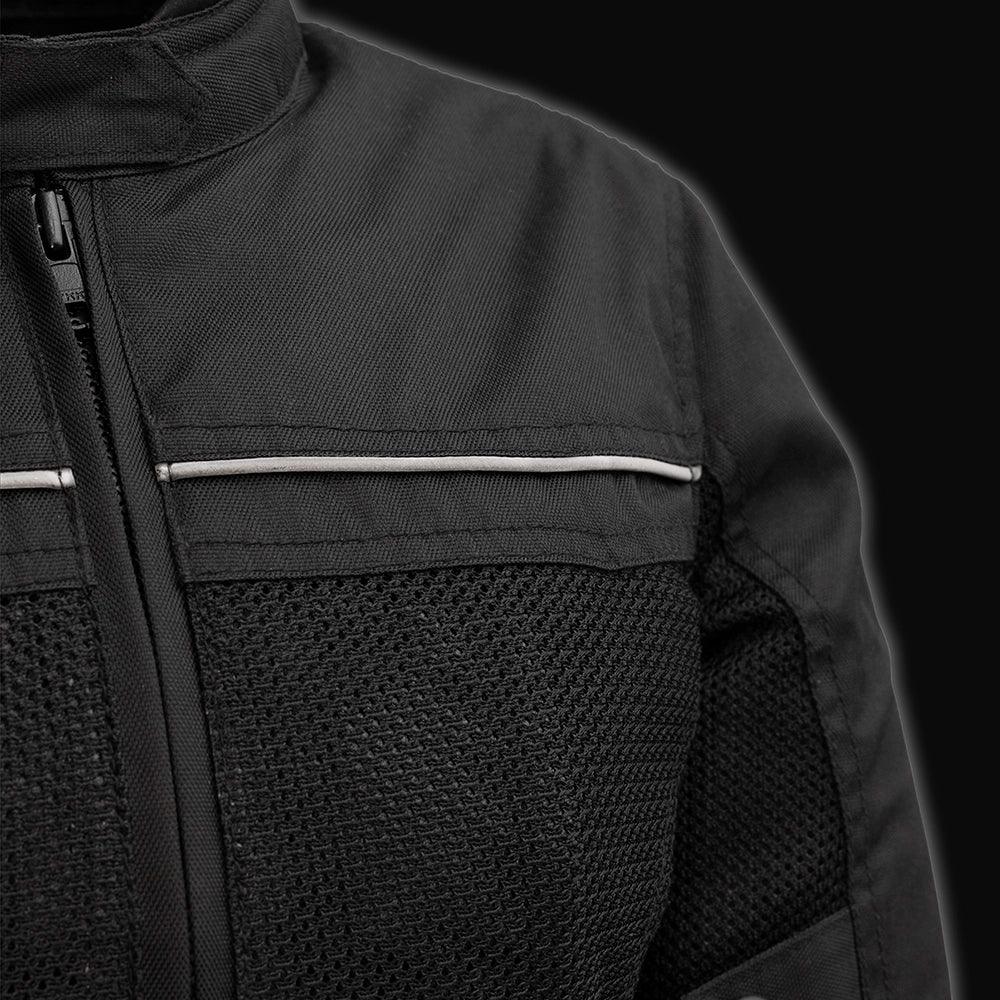 Majestic Women Motorcycle Jacket | Demastic USA - Demastic