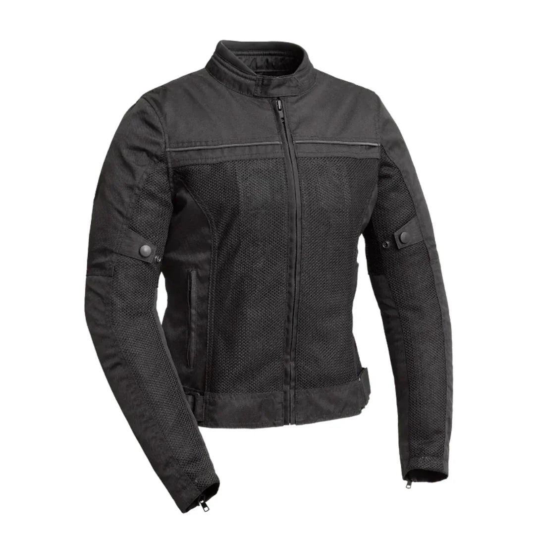 Majestic Women Motorcycle Jacket | Demastic USA - Demastic