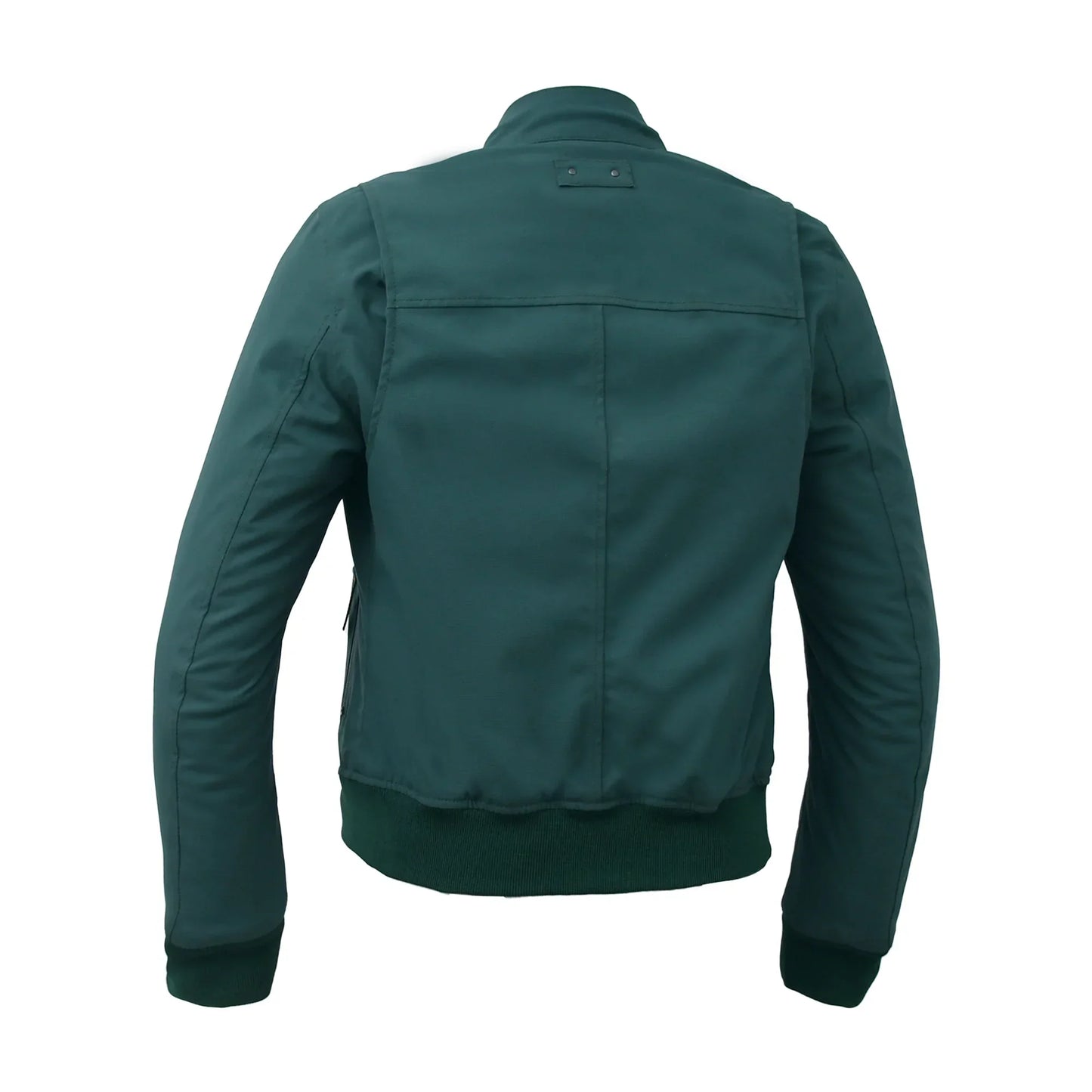 Merlin Ladies Textile Moto Jacket | Demastic USA - Demastic