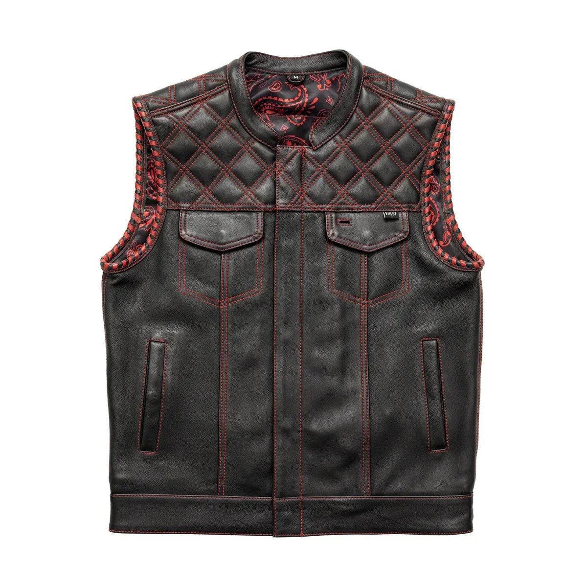 Men Vests