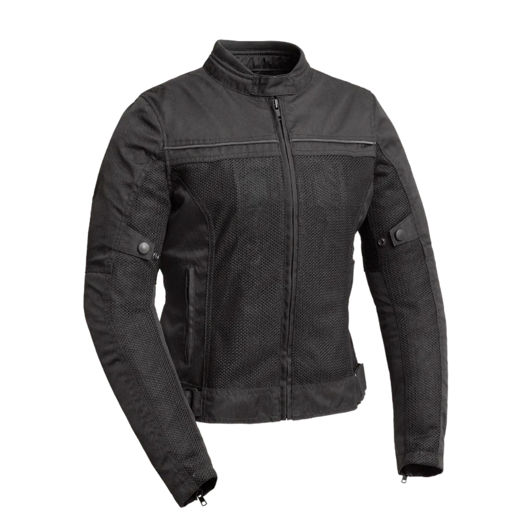 Majestic Women Motorcycle Jacket | Durable & Stylish Riding Gear