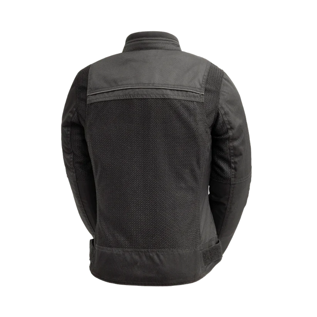 Majestic Women Motorcycle Jacket | Durable & Stylish Riding Gear