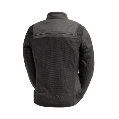 Majestic Women Motorcycle Jacket | Durable & Stylish Riding Gear