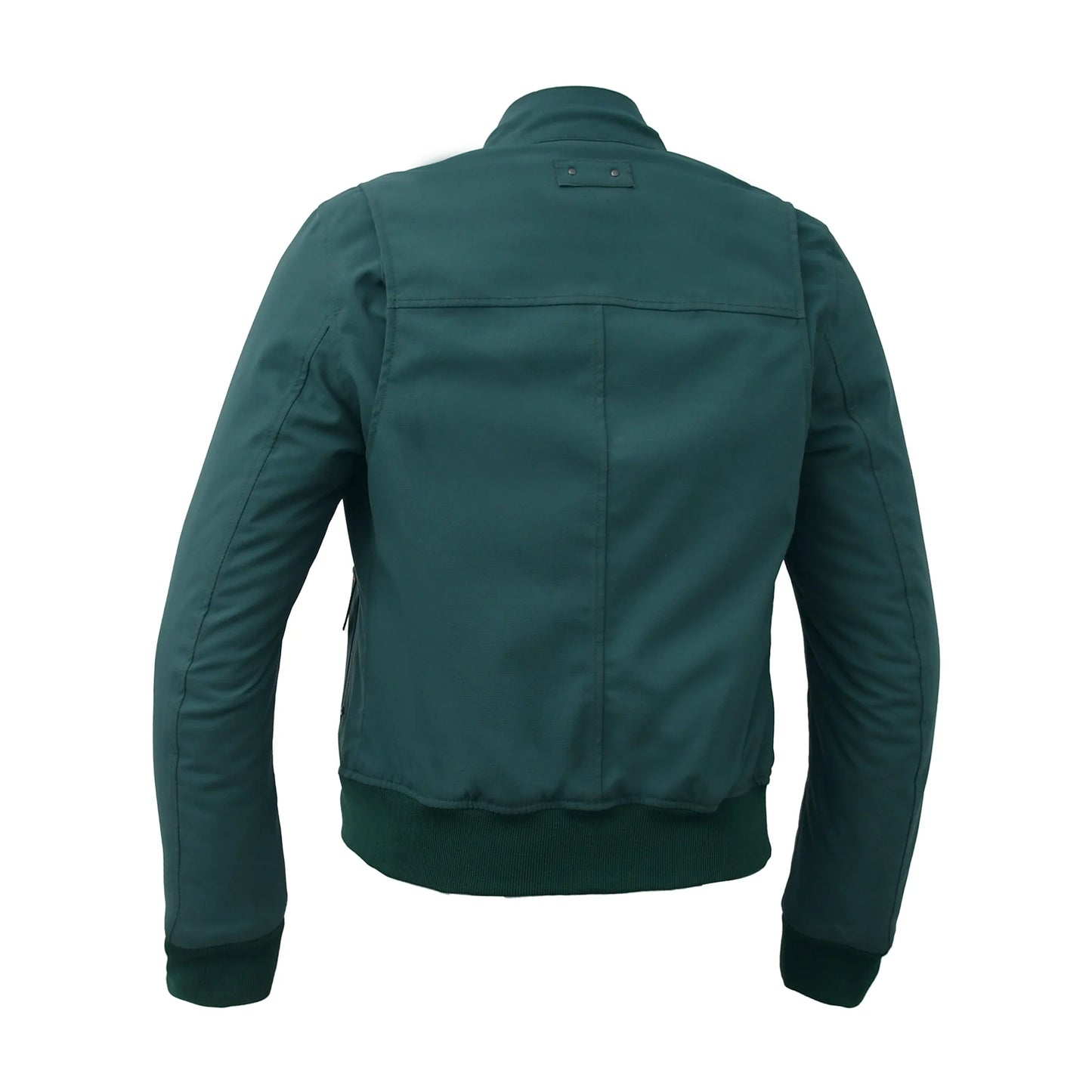 Merlin Ladies Textile Moto Jacket
