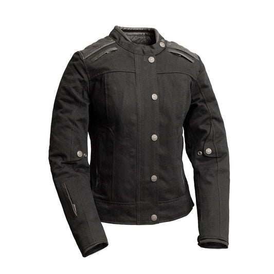 Diaz - Women's Motorcycle Jacket