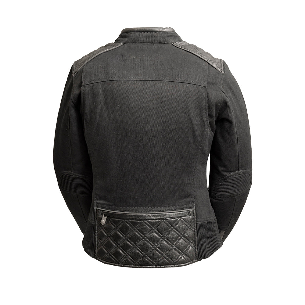 Diaz - Women's Motorcycle Jacket