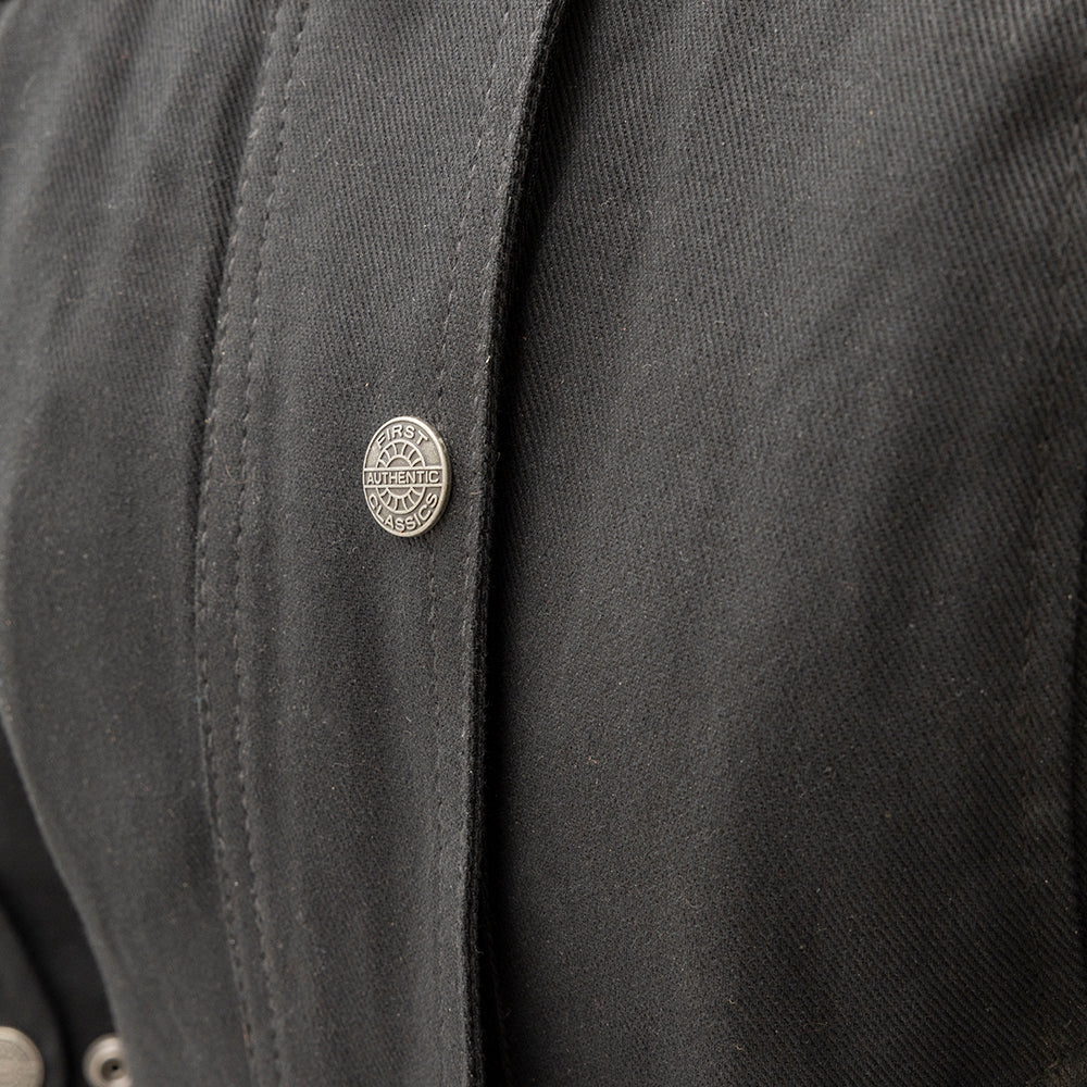 Diaz - Women's Motorcycle Jacket