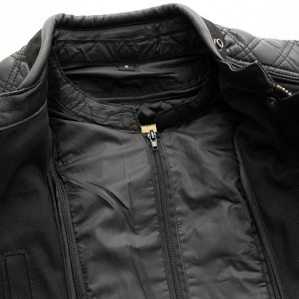 Diaz - Women's Motorcycle Jacket