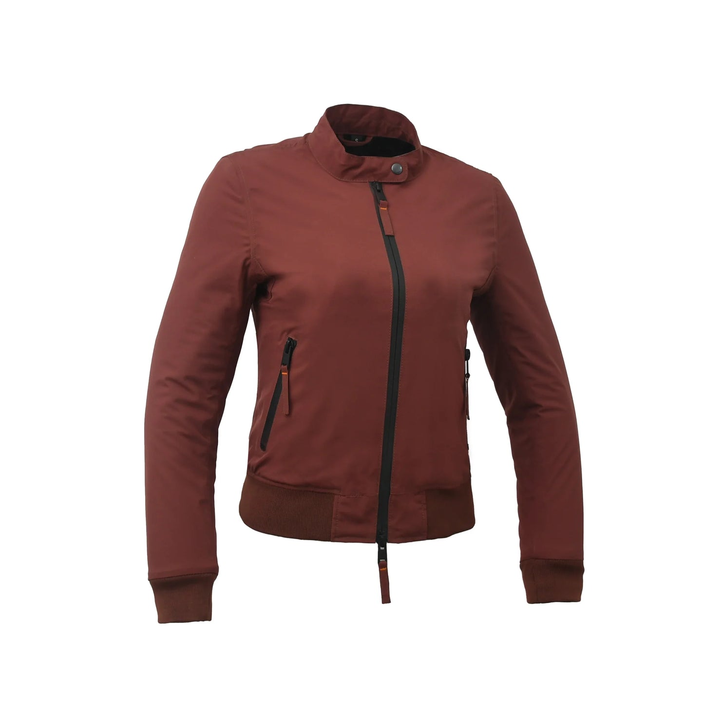 Merlin Ladies Textile Moto Jacket
