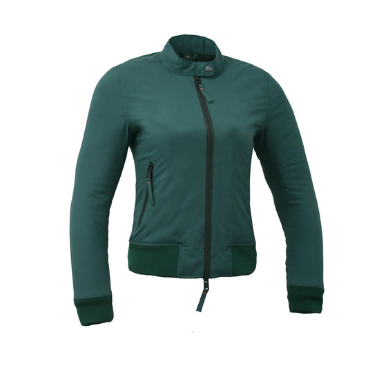 Merlin Ladies Textile Moto Jacket