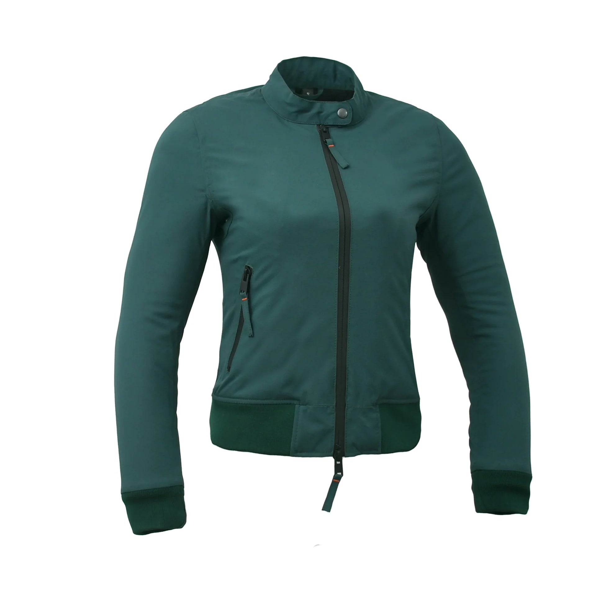 Merlin Ladies Textile Moto Jacket | Demastic USA - Demastic