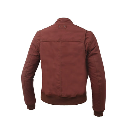 Merlin Ladies Textile Moto Jacket | Demastic USA - Demastic