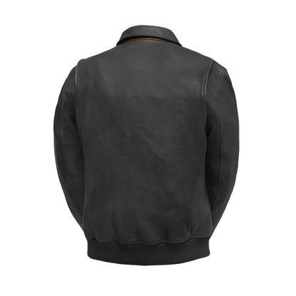 Aviator - Men's Leather Jacket